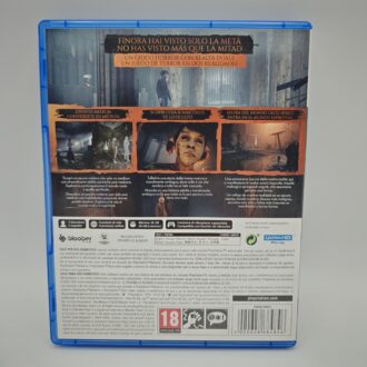 Resident Evil VII 7 Collector's Edition