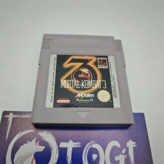 Metroid Prime Pinball Cartuccia