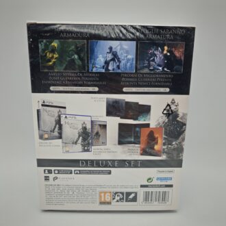Resident Evil VII 7 Collector's Edition