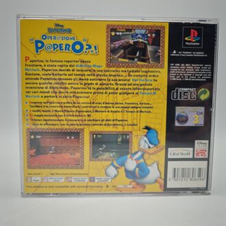 Goldrake Il Banchetto Dei Lupi Collector's Edition (NEW)
