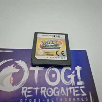 Metroid Prime Pinball Cartuccia