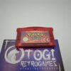 Metroid Prime Pinball Cartuccia