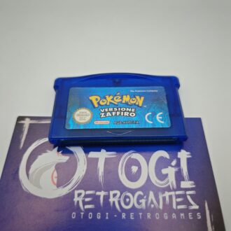 Metroid Prime Pinball Cartuccia