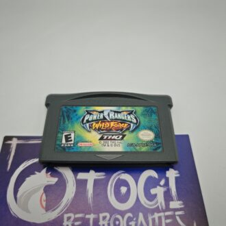Metroid Prime Pinball Cartuccia