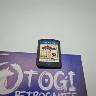 Metroid Prime Pinball Cartuccia