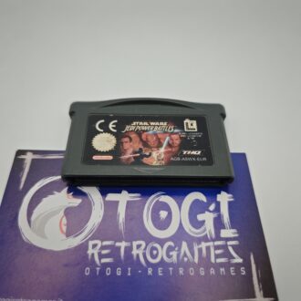 Metroid Prime Pinball Cartuccia