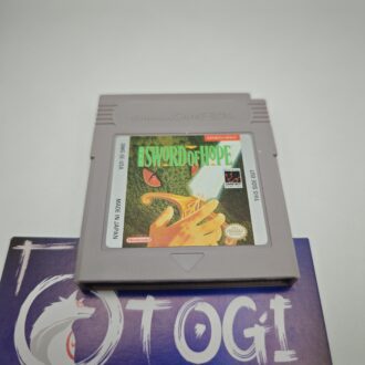 Metroid Prime Pinball Cartuccia