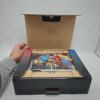 Cartuccia Evento Distribuzione Dialga Palkia Giratina Pokémon Versione Bianca e Nera 2
