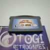 Metroid Prime Pinball Cartuccia
