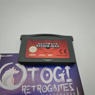 Metroid Prime Pinball Cartuccia