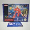 Goldrake Il Banchetto Dei Lupi Collector's Edition (NEW)