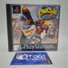 Crash Bandicoot 3 Warped