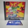 PS1 PlayStation Scph 7002 C