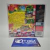 PS1 PlayStation Scph 7002 C