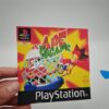 PS1 PlayStation Scph 7002 C