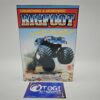PS1 PlayStation Scph 7002 C