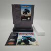 PS1 PlayStation Scph 7002 C