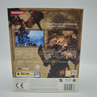 PS2 Playstation 2 Fat Scph 30004