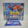 PS1 PlayStation Scph 7002 C
