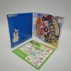 PS1 PlayStation Scph 7002 C