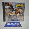PS1 PlayStation Scph 7002 C