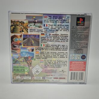 PS1 PlayStation Scph 7002 C