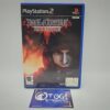 PS2 Playstation 2 Fat Scph 30004