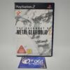 PS1 PlayStation Scph 7002 C