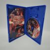 PS1 PlayStation Scph 7002 C