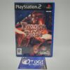 PS1 PlayStation Scph 7002 C