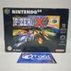 PS2 Playstation 2 Fat Scph 30004