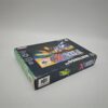 PS2 Playstation 2 Fat Scph 30004