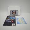 PS2 Playstation 2 Fat Scph 30004