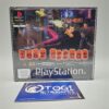 PS2 Playstation 2 Fat Scph 30004