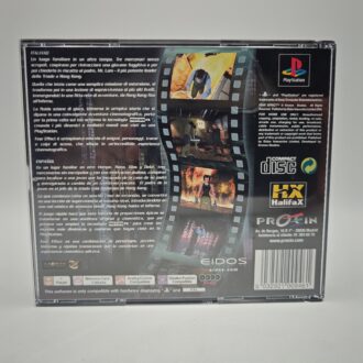 PS2 Playstation 2 Fat Scph 30004