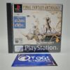 PS2 Playstation 2 Fat Scph 30004