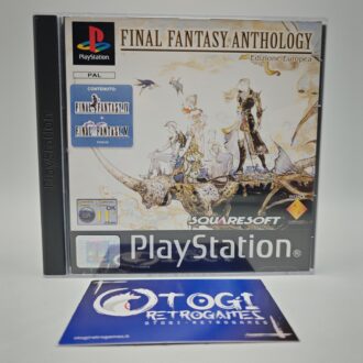 PS2 Playstation 2 Fat Scph 30004