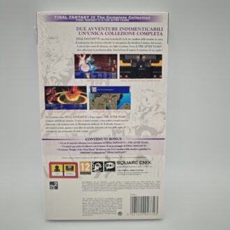 Final Fantasy Pixel Remaster Collector's Edition