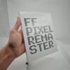 Final Fantasy Pixel Remaster Collector's Edition