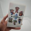Final Fantasy Pixel Remaster Collector's Edition