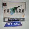 PS2 Playstation 2 Fat Scph 30004