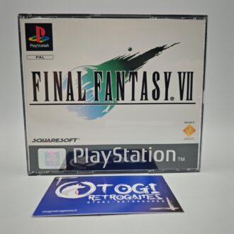 PS2 Playstation 2 Fat Scph 30004