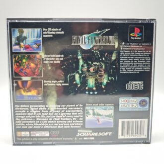 PS2 Playstation 2 Fat Scph 30004