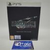 PS1 PlayStation Scph 7002 C