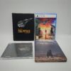 PS1 PlayStation Scph 7002 C