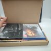 Final Fantasy Pixel Remaster Collector's Edition