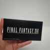Final Fantasy Pixel Remaster Collector's Edition