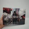 Final Fantasy Pixel Remaster Collector's Edition