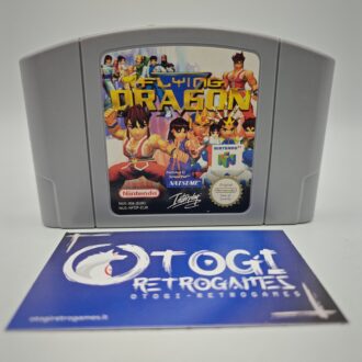 Controller NES Zinger