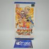PS2 Playstation 2 Fat Scph 30004